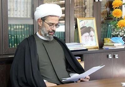  انتقام از عاملان جنایت مطالبه ملت ایران است - تسنیم