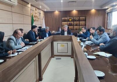 لایروبی 108 کیلومتر از رودخانههای همدان در 3 سال اخیر - تسنیم
