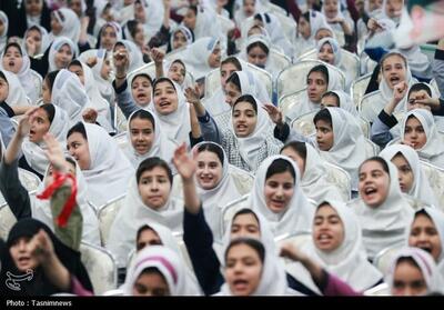  ثبت‌نام یک میلیون و 200 هزار دانش‌آموز خوزستانی برای سال تحصیلی جدید - تسنیم