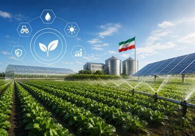 تزریق 60 میلیارد ریال سرمایه به کشاورزی کردستان - تسنیم