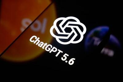 جادوی GPT-5.6؛ ساخت پاورپوینت و اکسل فقط با یک دستور