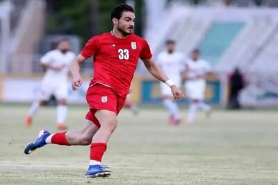 ابهام در انتقال کسری طاهری به پرسپولیس