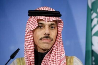  گفت وگوی وزیر خارجه عربستان، قطر، بحرین، عمان و اردن درباره تحولات منطقه