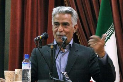  رئیس خانه معدن ایران: رشد اقتصادی در گرو آرامش سیاسی است