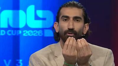  بیرانوند: قدیمی ها دوست ندارند تیم ملی نتیجه بگیرد
