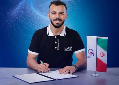  رد پیشنهاد بهترین گلر جهان توسط پسر طلایی ایران