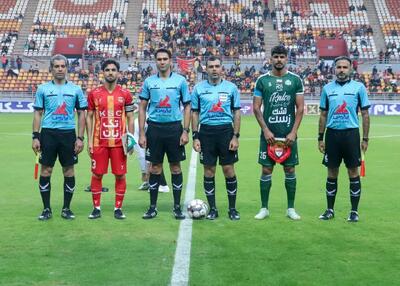 جدایی اولین بازیکن از آلومینیوم قطعی شد