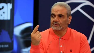 خیابانی: ویلموتس کاری کرد کسی تیم ملی را گردن نگیرد