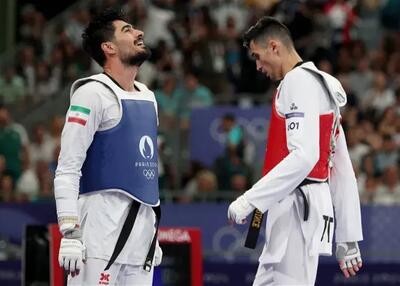  قوانین منحصر به فرد در جام جهانی تکواندو