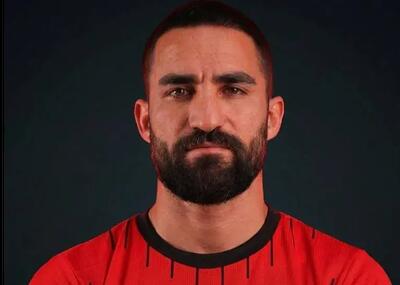  رسمی: مهرداد محمدی از تراکتور جدا شد