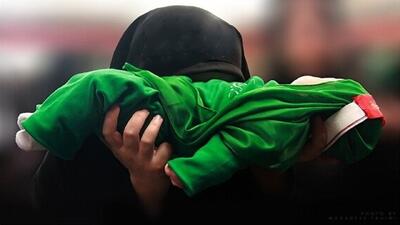  در سایه‌سارِ حریمِ رباب (س)؛ هنرِ تبدیلِ رنج‌هایِ مادرانه به تربیتِ نسلِ مقاوم