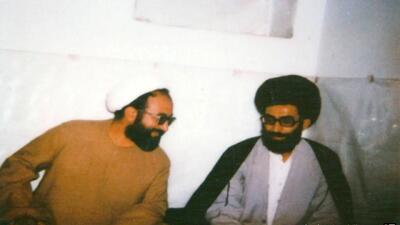 خاطرات رهبر شهید از ورود به میدان مبارزه با دستگاه ستمشاهی