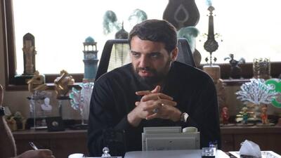 بررسی آخرین روند بازسازی انستیتو پاستور ایران