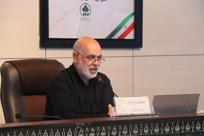 پشتوانه بینالمللی برای مدیریت شهری شیراز؛ گام نو با عضویت اسدی در هیئترئیسه متروپولیس