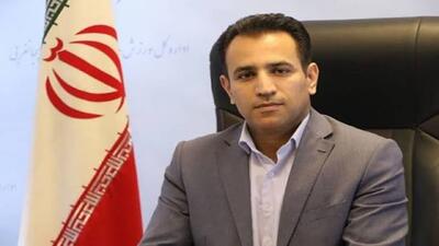  بیرامی:آذربایجان‌غربی سهمی پررنگ در بازی‌های آسیایی خواهد داشت