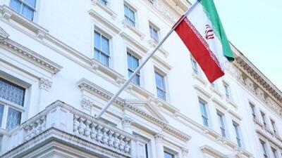 ایران: کریدور امن هرمز به آیمو اعلام شد/ آمریکا ناقض تفاهم خاتمه جنگ است