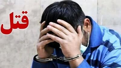  اسپری دفاع شخصی غیرمجاز، جان پدرزن را گرفت/ داماد قاتل در تهران دستگیر شد