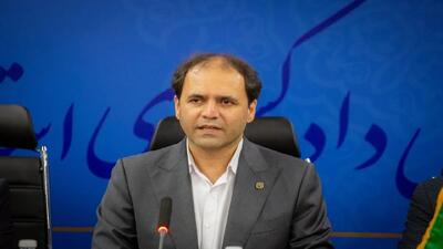 نقش کلیدی نهاد وکالت در «حکمرانی قضایی داده مبنا» بررسی میشود