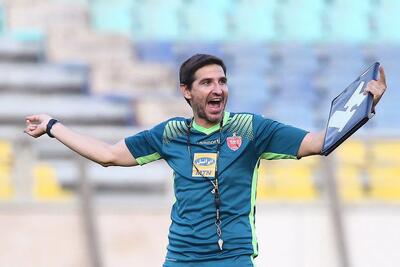 یاغی جدید در راه است؛ مربی پرسپولیس روی نیمکت استقلال