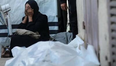  شهادت شهروند فلسطینی بر اثر جراحات در خان‌یونس