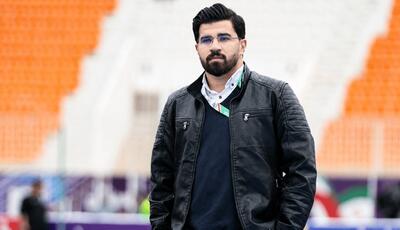  سرپرست معاونت ورزش و تفریحات شهرداری کلانشهر اهواز منصوب شد