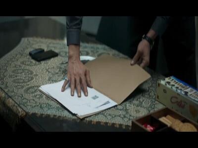  رونمایی از آنونس «زنده شور» همزمان با شروع اکران