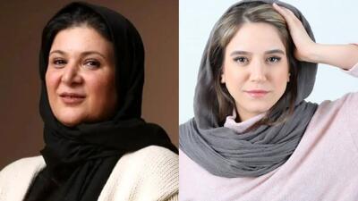  رامین‌فر و پسیانی روی صحنه تئاترشهر می‌روند