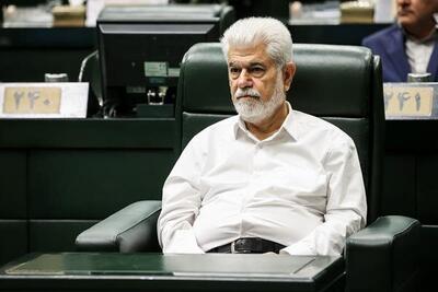  شهریاری مجددا رئیس کمیسیون بهداشت و درمان شد