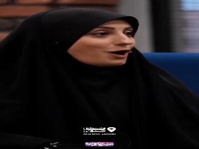 روایت شنیدنیِ همکلاسی دانشگاه شهید سیده بشری حسینی خامنهای از دختر شهیدِ رهبر شهیدِ انقلاب