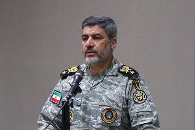  سخنگوی ارتش: تنگه هرمز وقتی باز می‌شود که در آن ترتیبات ایرانی اعمال شود