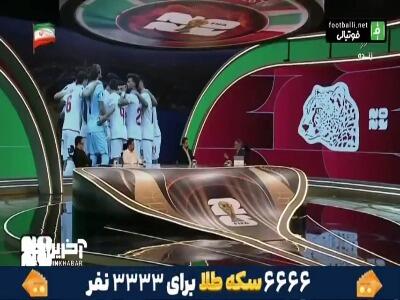 هومن افاضلی: جام جهانی و جام ملتها جای جوانگرایی نیست