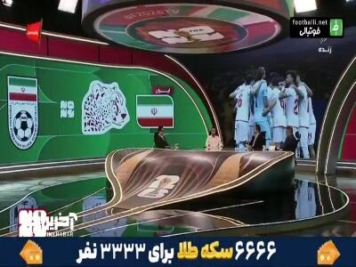 هومن افاضلی: پیش از جام جهانی اردوی اسپانیا لغو شد