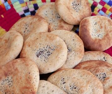  از شما/کلوجه خرمایی