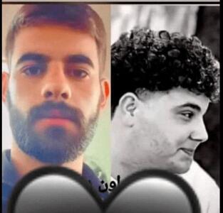 تصاویر شهدا و محل حمله آمریکا به پست محیطبانی هرمزگان