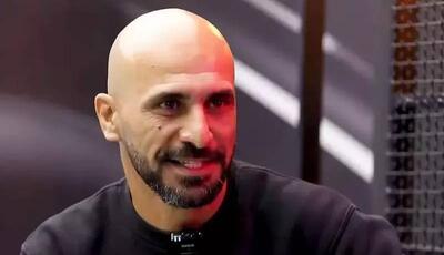  بازگشت رضا جباری به پرسپولیس