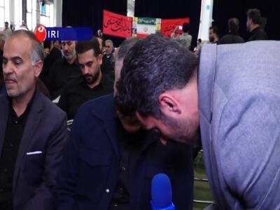پاکنژاد: فروش نفت ایران در چارچوبهای قبلی ادامه دارد