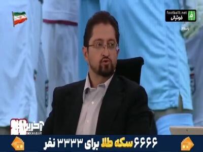 هومن افاضلی: قلعه نویی روز اول به بچه ها گفت باید دو مرحله بالا برویم