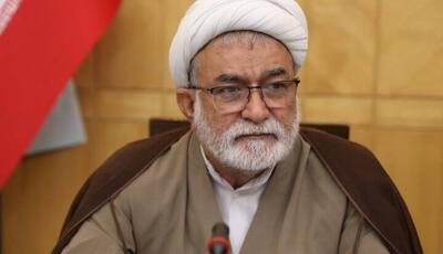  حجت‌الاسلام احمدی با قرعه‌کشی، رئیس کمیسیون انرژی مجلس شد