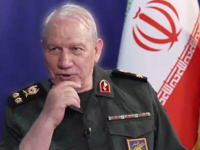 سرلشکر صفوی: ۱۵ سال قبل حضرت آقا به بستن تنگه هرمز به عنوان یک ابزار نگاه میکردند