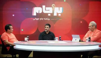  واکنش علیرضا دبیر به ریاست در فدراسیون فوتبال