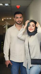 المیرا دهقانی : بخاطر پول با همسرم ازدواج نکردم!