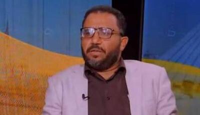  مقام یمنی: پاسخ ما به فرودگاه أبها، اولین پیام به عربستان بود