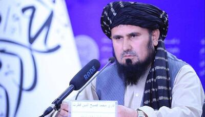  طالبان: حملات پاکستان به افغانستان بی‌پاسخ نمانده است