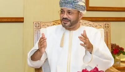  عمان: مذاکرات برای تضمین بلندمدت آزادی کشتیرانی در تنگه هرمز در جریان است