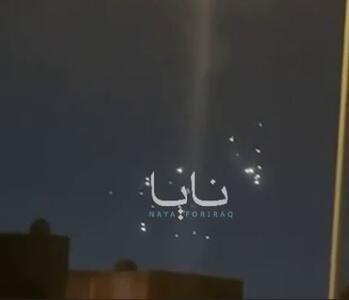  منابع آگاه: در حمله به مواضع نظامیان آمریکایی در بحرین از موشک‌های بارشی استفاده شده است.