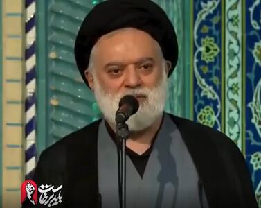  سخنان سیدمصطفی خامنه‌ای در مراسم بزرگداشت رهبر شهید انقلاب