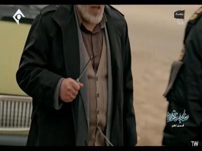  داماد ما رو اسرائیل دزدیده!