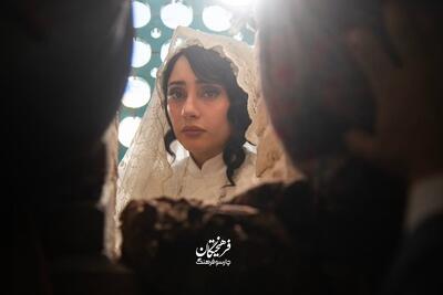  چند قاب از قسمت اول سریال «بامداد خمار»