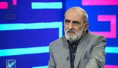  مدیرمسئول کیهان: باب‌المندب را ببندید و نتیجه را ببینید!