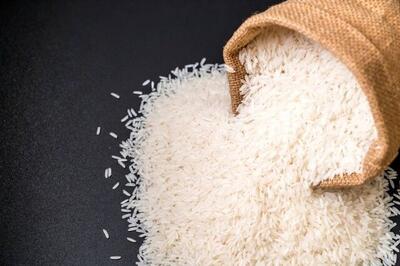 محدودیت واردات برنج برداشته شد